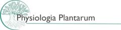 Physiologia Plantarum Physiologia Plantarum